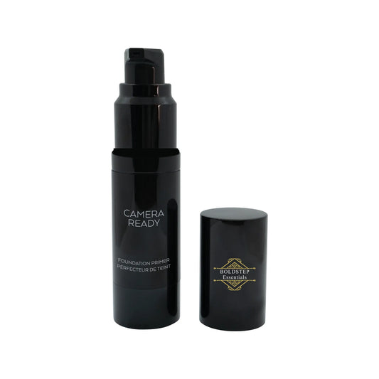 Foundation Primer -(Clear) by Boldstep Essentials. Product of North America