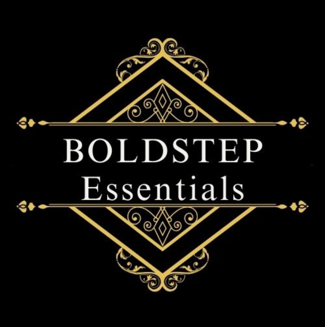 BOLDSTEP ESSENTIALS