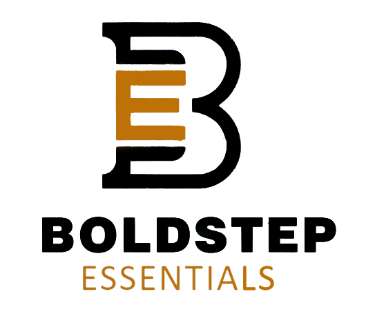 BOLDSTEP ESSENTIALS