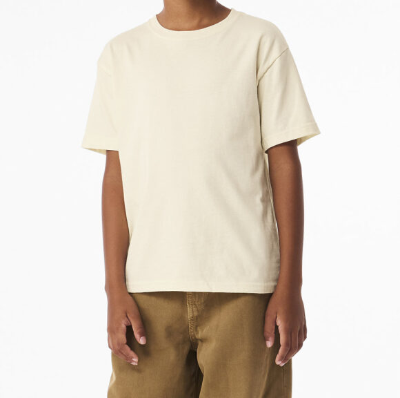 Kids Heavyweight Tee (Unisex - 6oz) - Image 38