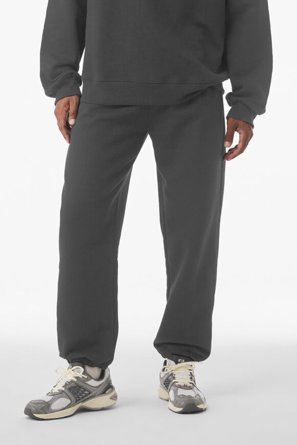 Heavyweight Sweatpant (Unisex - 10oz) - Image 14