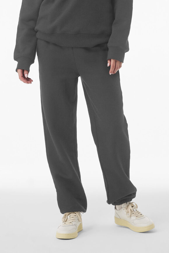 Heavyweight Sweatpant (Unisex - 10oz) - Image 11