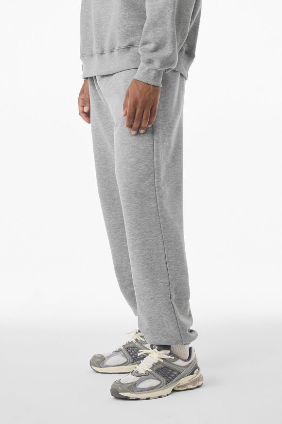 Heavyweight Sweatpant (Unisex - 10oz) - Image 8