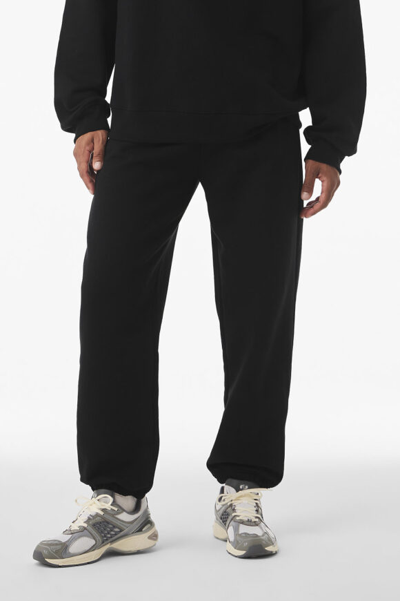 Heavyweight Sweatpant (Unisex - 10oz) - Image 4
