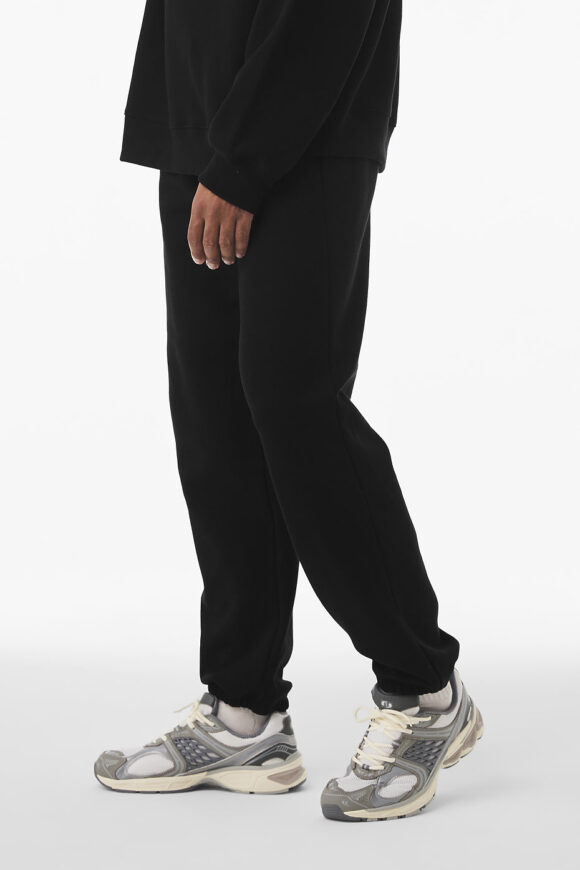 Heavyweight Sweatpant (Unisex - 10oz) - Image 3