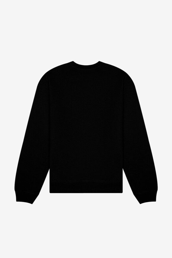 Boldstep Essentials Unisex Heavyweight Sweatshirt (7.5oz) – Heights of Idanre Hills - Image 2