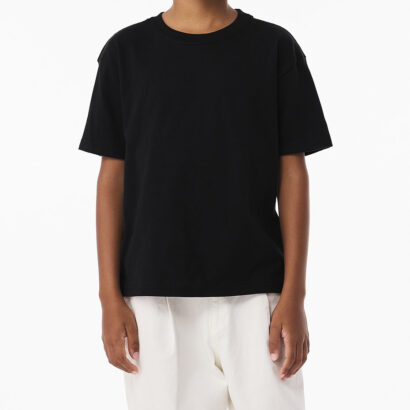 Kids Heavyweight Tee (Unisex - 6oz)