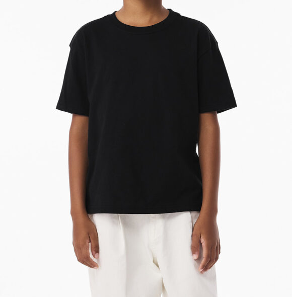 Kids Heavyweight Tee (Unisex - 6oz)