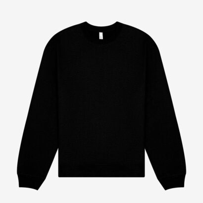 Heavyweight Crewneck Sweatshirt (Unisex - 7.5oz)