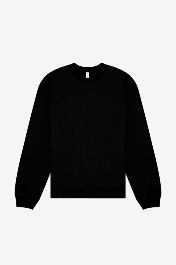 Heavyweight Crewneck Sweatshirt (Unisex - 7.5oz)