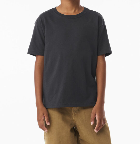 Kids Heavyweight Tee (Unisex - 6oz) - Image 11
