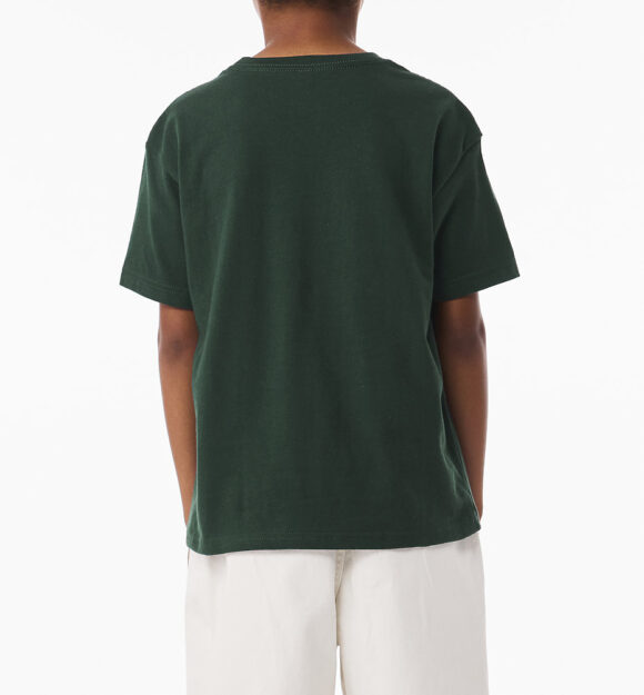 Kids Heavyweight Tee (Unisex - 6oz) - Image 9