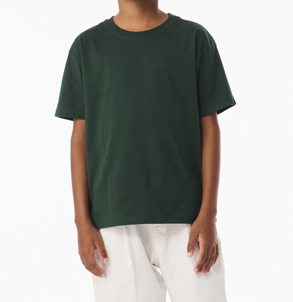 Kids Heavyweight Tee (Unisex - 6oz) - Image 8