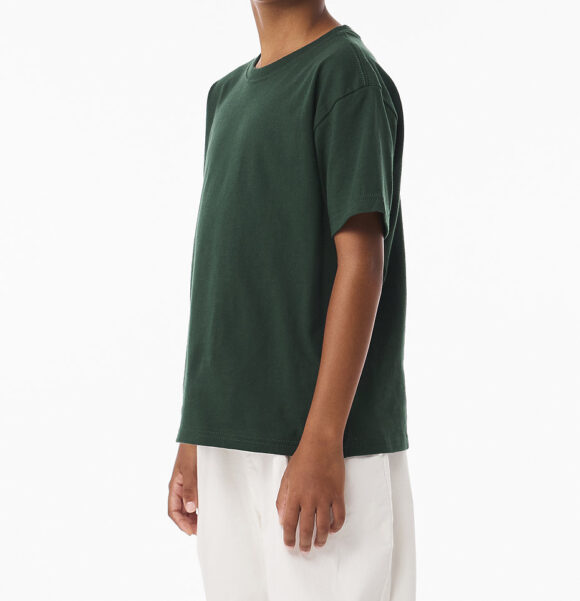 Kids Heavyweight Tee (Unisex - 6oz) - Image 7