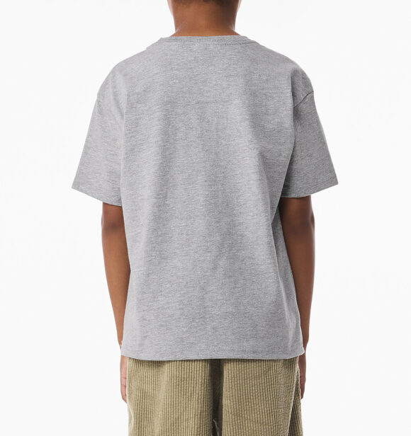 Kids Heavyweight Tee (Unisex - 6oz) - Image 6