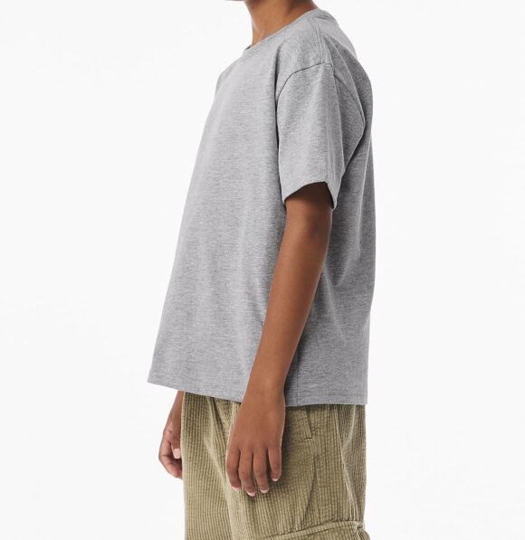 Kids Heavyweight Tee (Unisex - 6oz) - Image 4