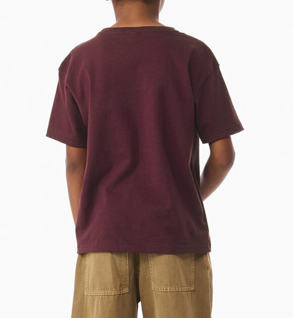 Kids Heavyweight Tee (Unisex - 6oz) - Image 3