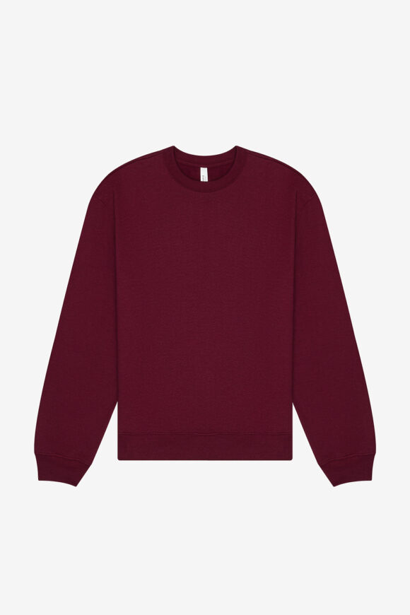 Heavyweight Crewneck Sweatshirt (Unisex - 7.5oz) - Image 11
