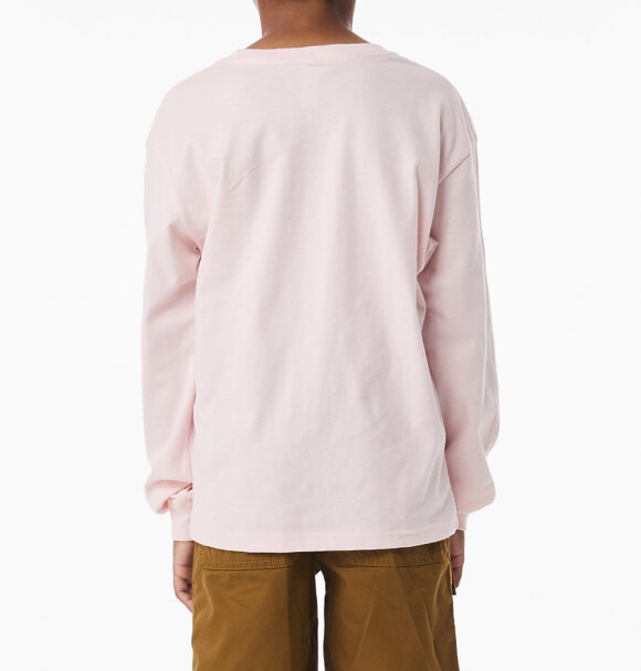Kids Heavyweight Long Sleeve Tee (Unisex - 6oz) - Image 28
