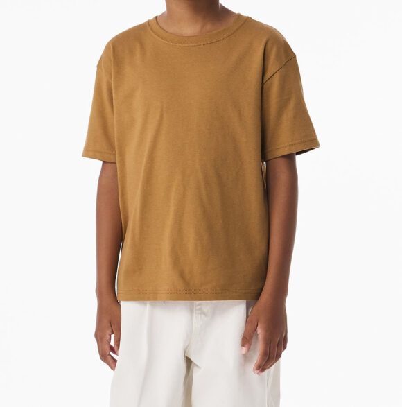 Kids Heavyweight Tee (Unisex - 6oz) - Image 29
