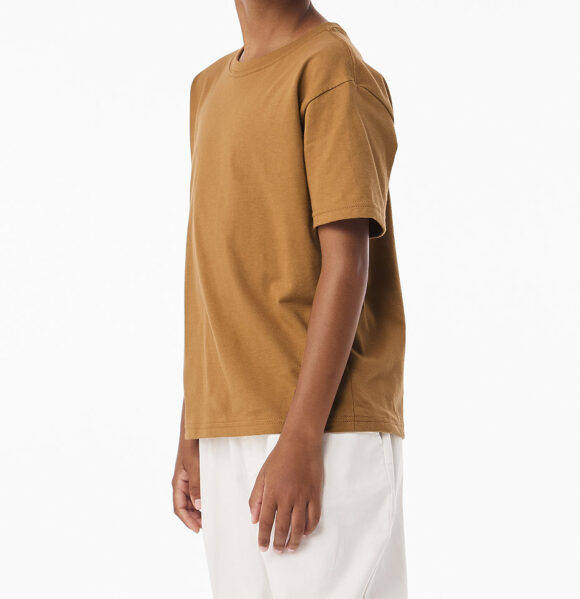 Kids Heavyweight Tee (Unisex - 6oz) - Image 28