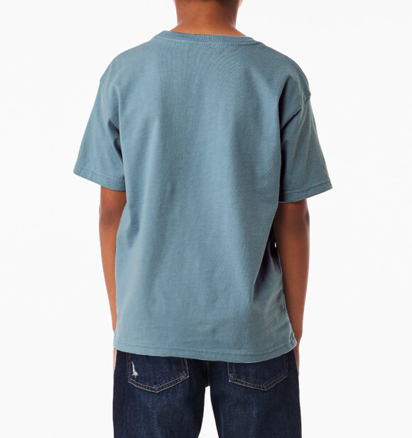 Kids Heavyweight Tee (Unisex - 6oz) - Image 27