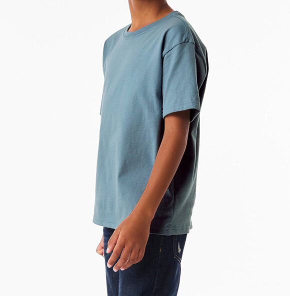 Kids Heavyweight Tee (Unisex - 6oz) - Image 25
