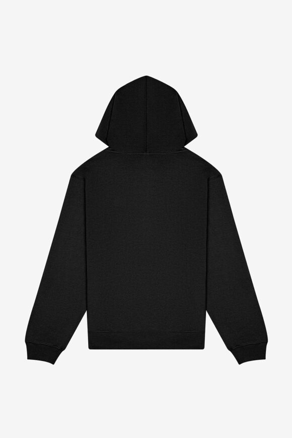 Essentials for the Fearless - Boldstep Essentials Unisex Heavyweight Hoodie (10oz) - Image 2