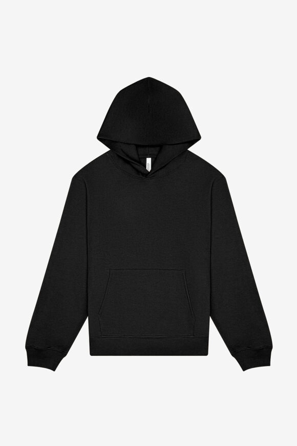 Heavyweight Pullover Hoodie (Unisex - 10oz)