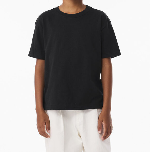Kids Heavyweight Tee (Unisex - 6oz) - Image 23