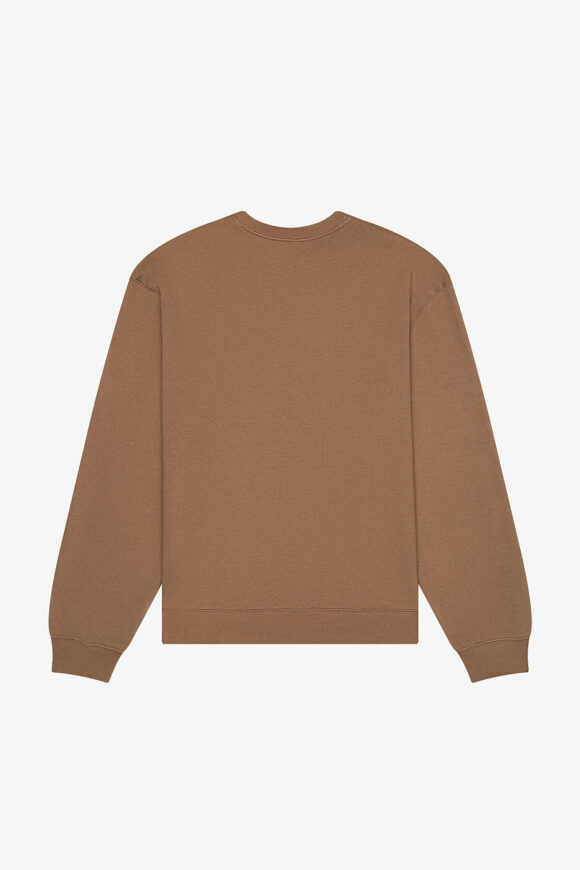 Heavyweight Crewneck Sweatshirt (Unisex - 7.5oz) - Image 6