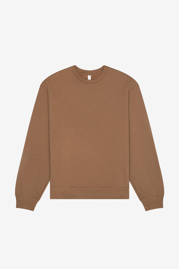 Heavyweight Crewneck Sweatshirt (Unisex - 7.5oz) - Image 5
