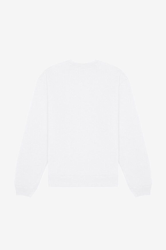 Heavyweight Crewneck Sweatshirt (Unisex - 7.5oz) - Image 4