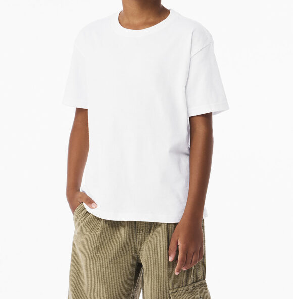 Kids Heavyweight Tee (Unisex - 6oz) - Image 17