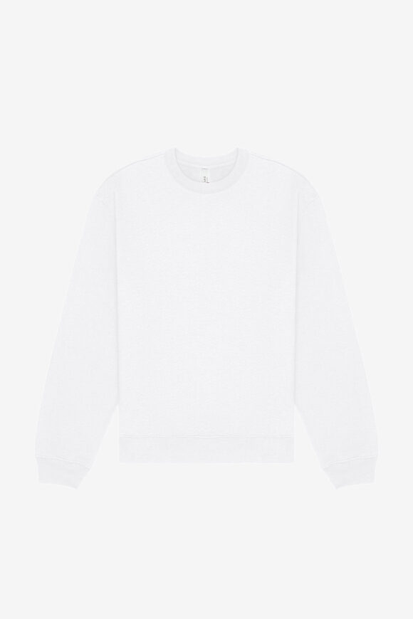Heavyweight Crewneck Sweatshirt (Unisex - 7.5oz) - Image 3