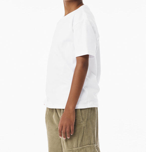 Kids Heavyweight Tee (Unisex - 6oz) - Image 16