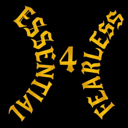 Essentials 4 Fearless – DTF Film