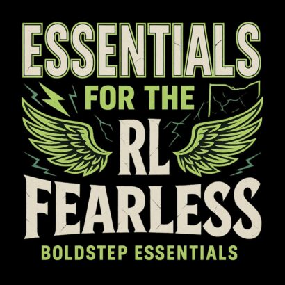 Essentials for the Fearless – DTF Film