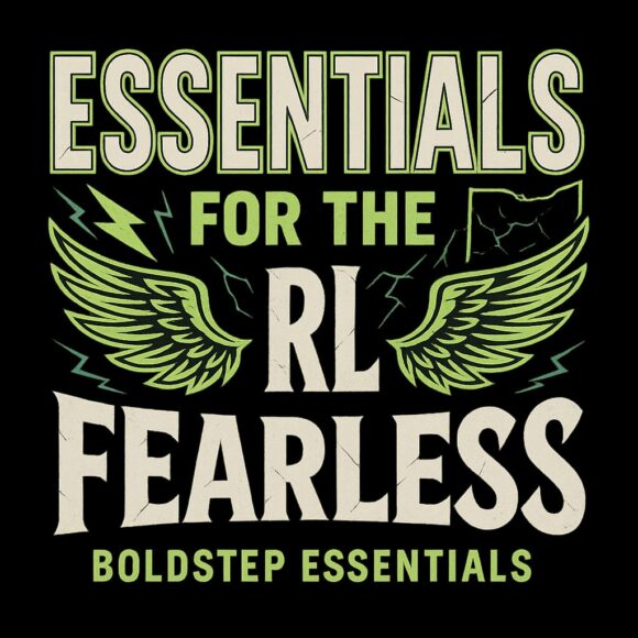 Essentials for the Fearless – DTF Film