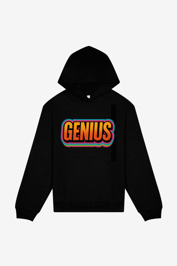 Genius Mode – DTF Film - Image 4