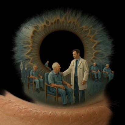 Through Their Eyes – DTF Film