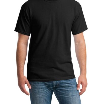 Classic Adult Heavyweight Unisex Cotton T-Shirt (5.3 oz.)