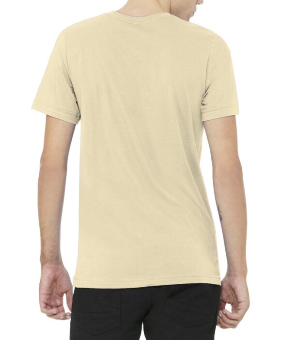 Unisex Jersey T-Shirt (4.2 oz.) - Image 2