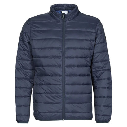 Boldstep Essentials Lightweight Water Puffer Jacket for Unisex |  Packable Warm Winter Coat | Water-Resistant Windproof Insulated Jacket | Lightweight Travel Outdoor Puffer